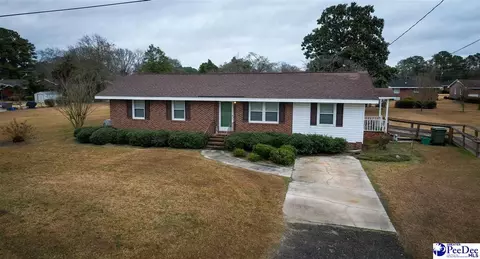 1106 N 4th, Dillon, SC 29536 photo 1