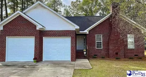 216 Johnson Dr, Dillon, SC 29536 photo 1