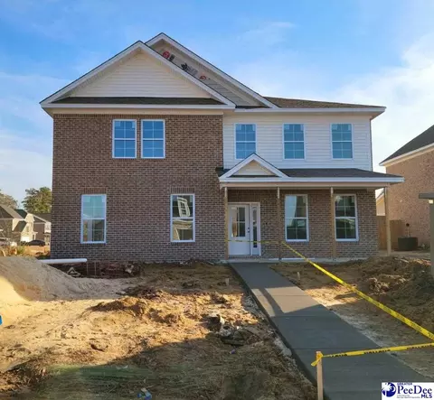 1481 Summergate, Florence, SC 29501 photo 1