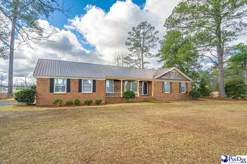 3350 Hoffmeyer Rd, Florence, SC 29501 photo 1
