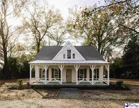 906 Second Loop Rd, Florence, SC 29505 photo 1
