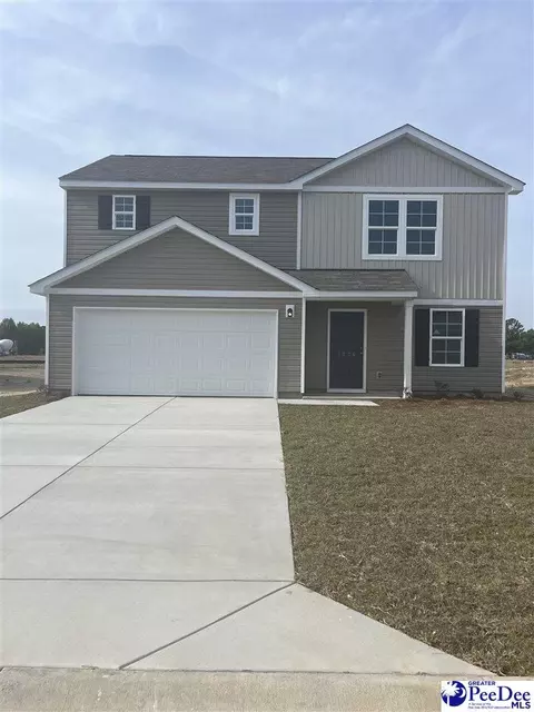 1206 Rushmore Loop, Florence, SC 29501 photo 1