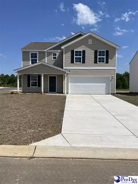 1215 Rushmore Loop, Florence, SC 29501 photo 1
