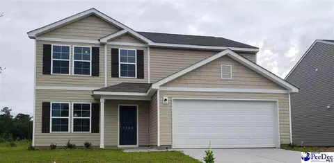 1203 Rushmore Loop, Florence, SC 29501 photo 1