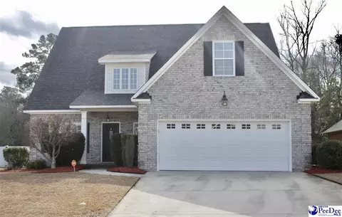 3220 Dewees Ct, Sumter, SC 29150 photo 1