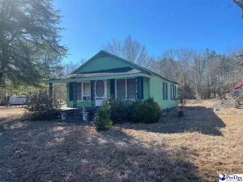 3045 Bethune Rd, Bethune, SC 29009 photo 1