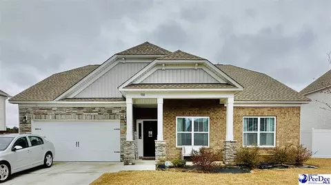 988 Abigail Ct, Florence, SC 29501 photo 1