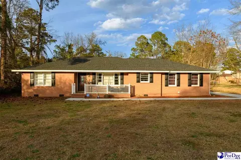 2659 Hoffmeyer Rd, Florence, SC 29501 photo 1