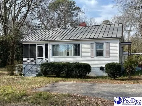 4579 Wallace Dr, Wallace, SC 29596 photo 1