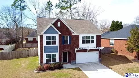 2817 Olde Mill Rd, Florence, SC 29505 photo 1