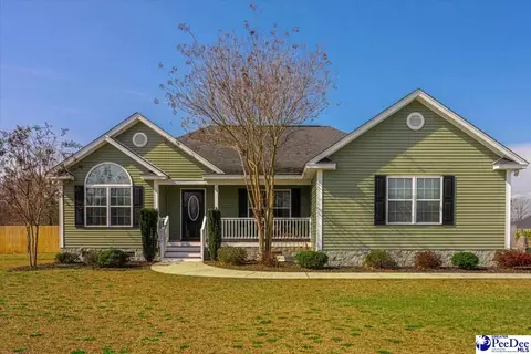 3377 Shorebird Ln, Florence, SC 29501 photo 1