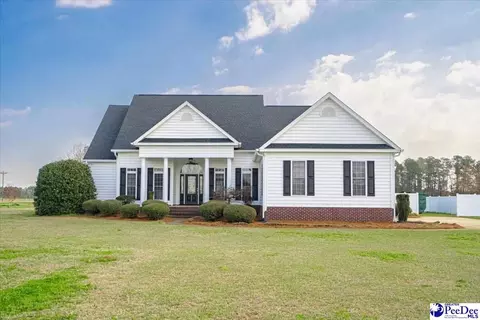 1907 William Dr, Fork, SC 29543 photo 1