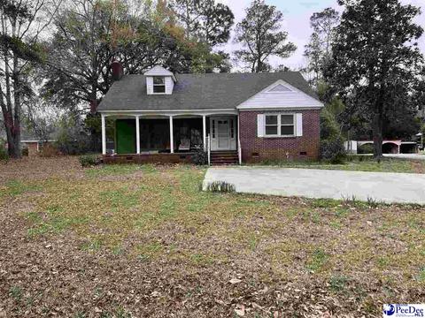 635 Singleton, Kingstree, SC 29556 photo 1