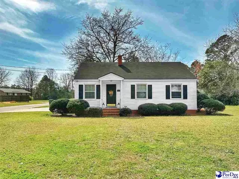 201 Pine St, Latta, SC 29565 photo 1
