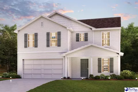 1199 Rushmore Loop, Florence, SC 29506 photo 1