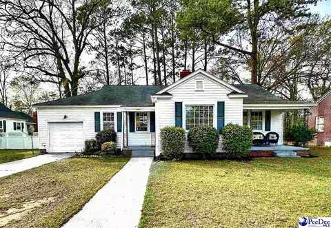200 S 16th Ave, Dillon, SC 29536 photo 1