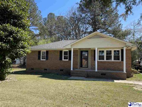 232 Cherry Dr, Cheraw, SC 29520 photo 1