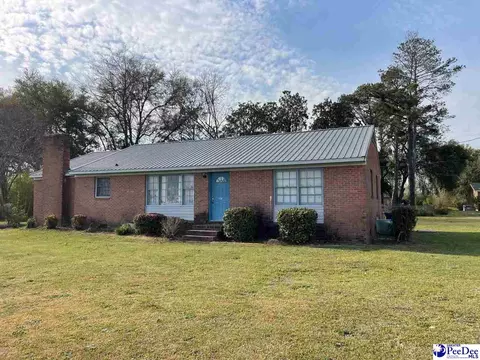 3617 Old Wire Rd, Wallace, SC 29596 photo 1