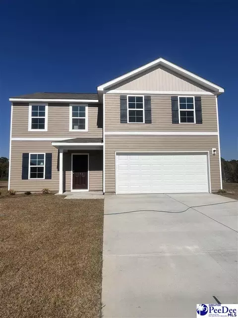 1195 Rushmore Loop, Florence, SC 29506 photo 1