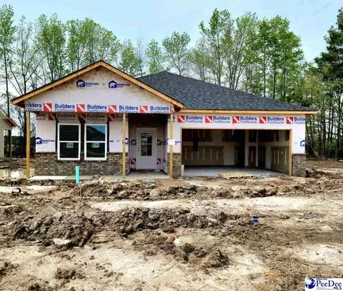 1427 Bourbon, Florence, SC 29501 photo 1