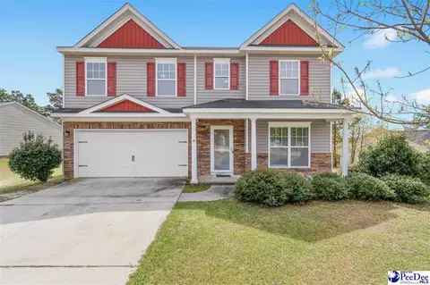 11 Kimpton Dr, Elgin, SC 29045 photo 1