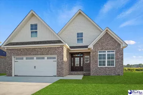 4064 W Eagle St, Florence, SC 29501 photo 1