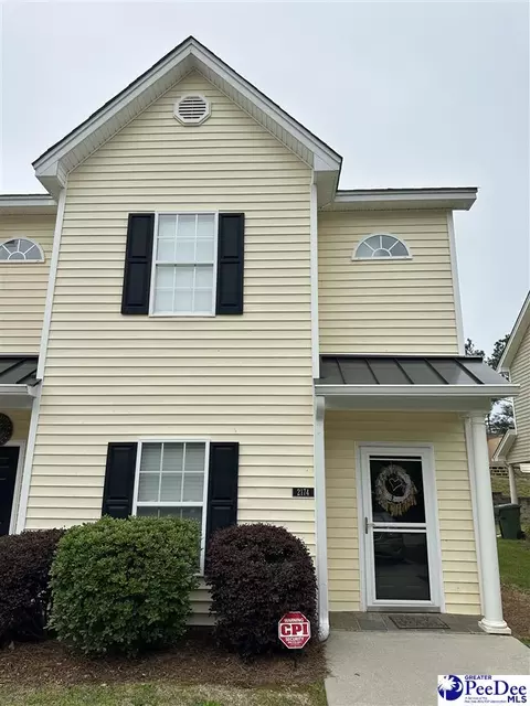 2174 Broad St, Florence, SC 29505 photo 1