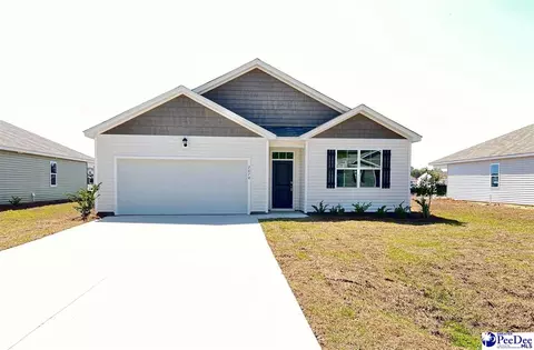 2070 E Paces Trl, Darlington, SC 29532 photo 1