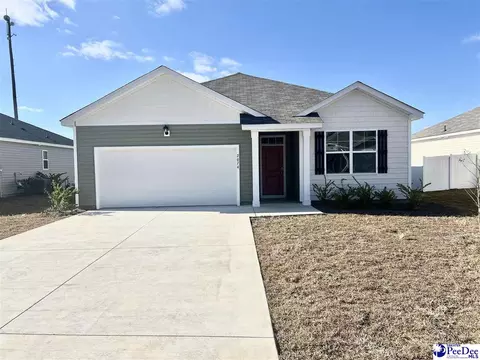 2074 E Paces Trl, Darlington, SC 29532 photo 1
