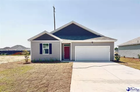 2078 E Paces Trl, Darlington, SC 29532 photo 1