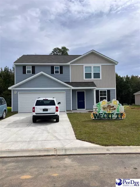 1179 Rushmore Loop, Florence, SC 29501 photo 1