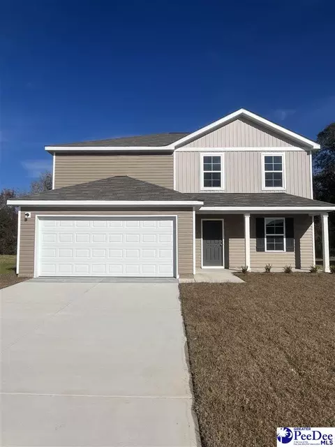 1183 Rushmore Loop, Florence, SC 29501 photo 1