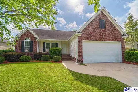 3422 Shadow Birch Rd, Florence, SC 29505 photo 1