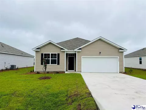 2062 E Paces Trl, Darlington, SC 29532 photo 1