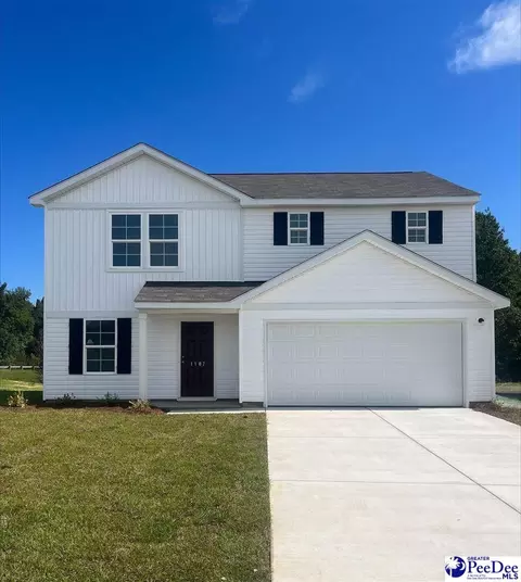 1187 Rushmore Loop, Florence, SC 29506 photo 1