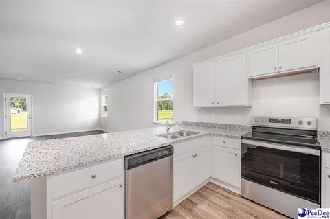 2051 E Paces Trl, Darlington, SC 29532 photo 9