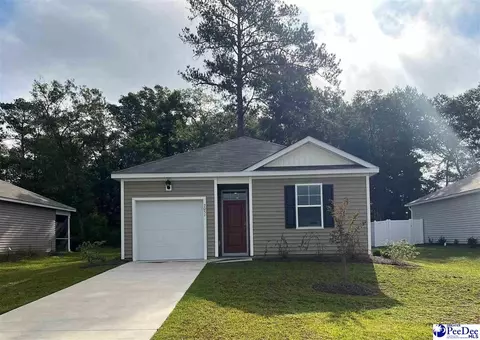 2051 E Paces Trl, Darlington, SC 29532 photo 1