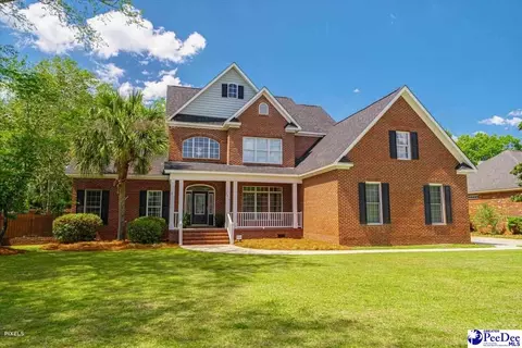 2817 Constitution, Florence, SC 29501 photo 1