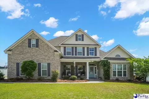 4145 Enclave Dr, Florence, SC 29501 photo 1