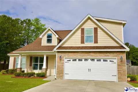3101 Longfellow Dr, Florence, SC 29505 photo 1