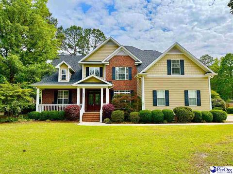 3326 Saxon Dr, Florence, SC 29501 photo 1