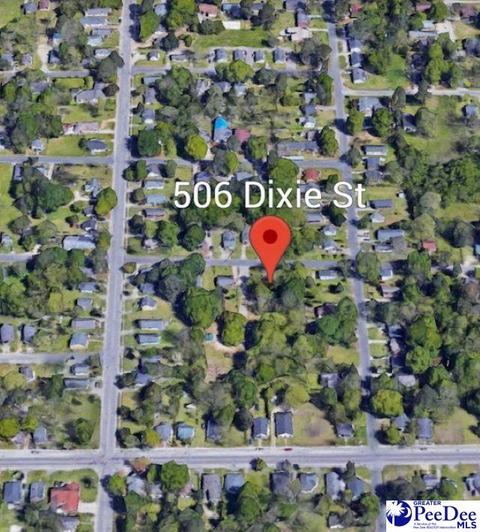 506 Dixie St, Florence, SC 29501 photo 1