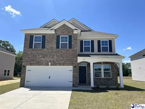 1077 Summer Duck Loop, Florence, SC 29501 photo 1