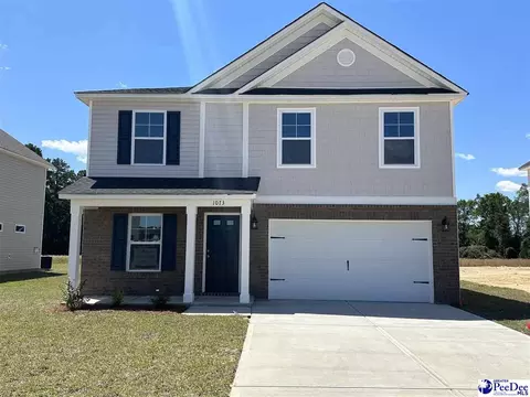 1073 Summer Duck Loop, Florence, SC 29501 photo 1