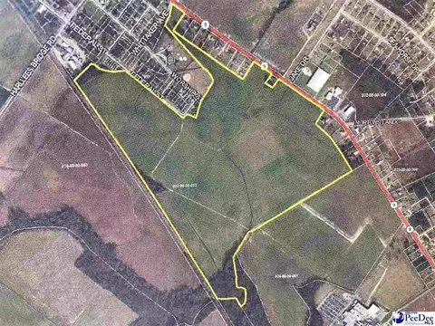 tbd W Highway 9, Dillon, SC 29536
