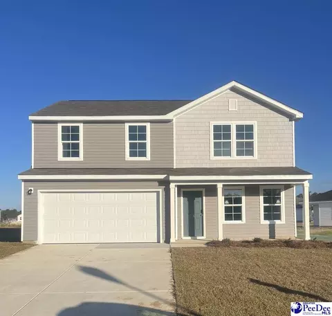 1152 Rushmore Loop, Florence, SC 29506 photo 1