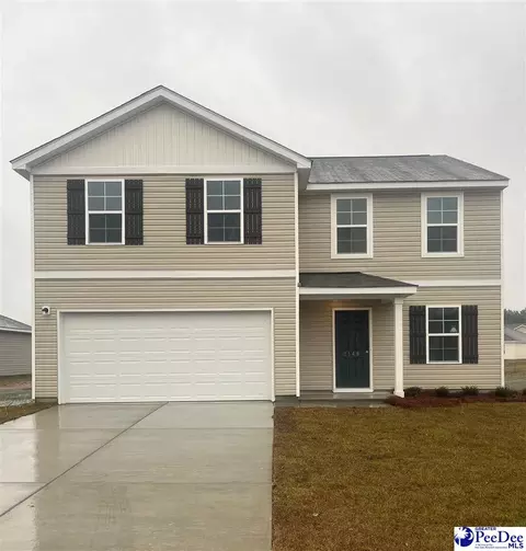 1148 Rushmore Loop, Florence, SC 29506 photo 1