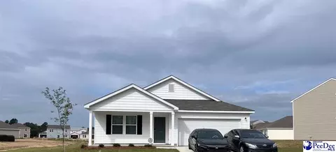 1166 Rushmore Loop, Florence, SC 29506 photo 1