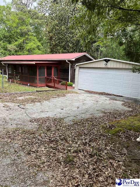 99 Roscoe Ln, Patrick, SC 29584 photo 1