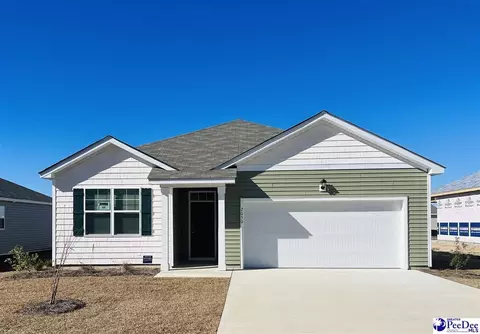 2050 E Paces Trl, Darlington, SC 29532 photo 1